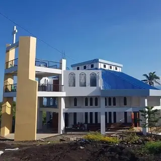 Our Lady of Lourdes Parish Baao, Camarines Sur