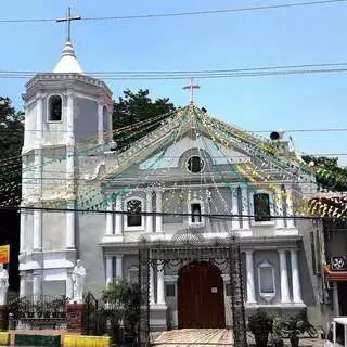 Saint Ildephonse of Toledo Parish - Guiguinto, Bulacan