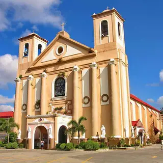 St. James the Greater Parish Ibaan, Batangas