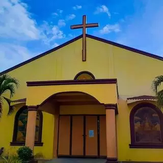 Saint Bonaventure Parish - Bulan, Sorsogon