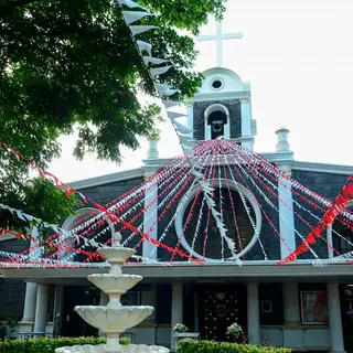 Sta. Rita de Cascia Parish Quezon City, Metro Manila