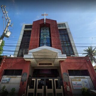 Sagrada Familia Parish Caloocan City, Metro Manila