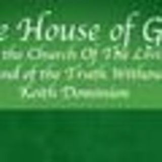 House Of God Church - Nashville, Tennessee