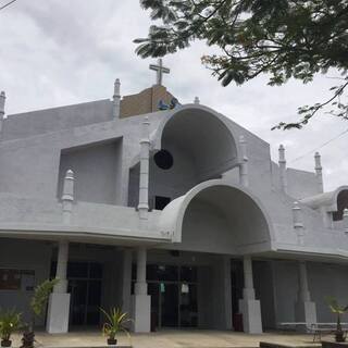 Christ the King Parish Kabacan, Cotabato