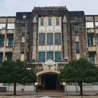 Santisimo Rosario Parish Manila, Metro Manila