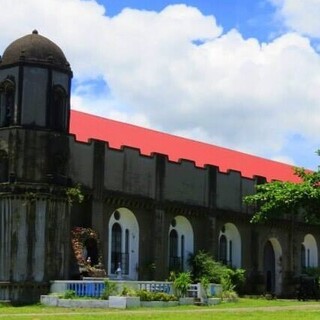 Our Lady of Mount Carmel Parish Malilipot, Albay