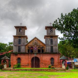 Immaculate Conception Parish Jasaan, Misamis Oriental