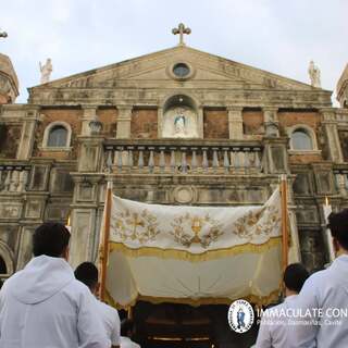 Immaculate Conception Parish Dasmarinas City, Cavite