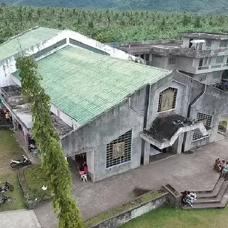 Nuestra Senora de la Soledad Parish - Buhi, Camarines Sur