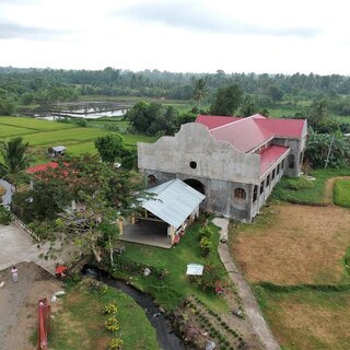 Our Lady of Sorrows Parish Tigaon, Camarines Sur