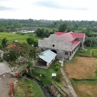 Our Lady of Sorrows Parish - Tigaon, Camarines Sur