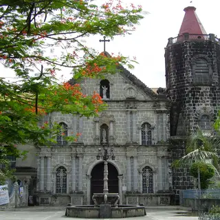 Santa Monica de Angat Parish Angat, Bulacan