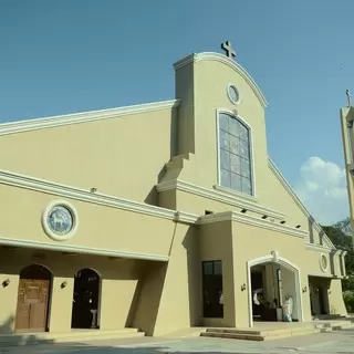 Christ the King Cathedral and St. Anthony of Padua Parish (Marbel Cathedral) - Koronadal City, South Cotabato