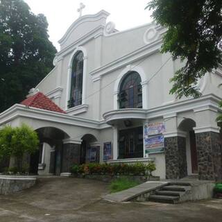 Saint Paul Parish - Dasmarinas City, Cavite
