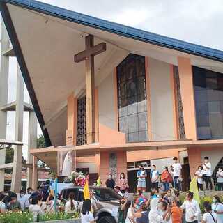 Immaculate Conception Parish Davao City, Davao del Sur