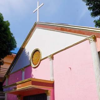 San Isidro Labrador Parish Quezon City, Metro Manila