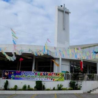 St. Gabriel of Our Lady of Sorrows Parish Marikina City, Metro Manila