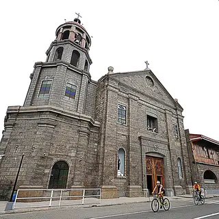 Diocesan Shrine and Parish of San Isidro Labrador Pulilan, Bulacan