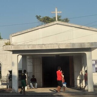 Saint Vincent Ferrer Parish Legazpi City, Albay