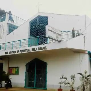 Our Mother of Perpetual Help Sub Opol, Misamis Oriental