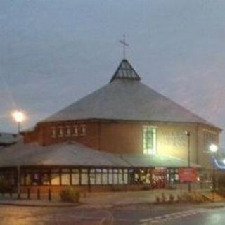 Stockton Baptist Tabernacle Stockton-On-Tees, Durham