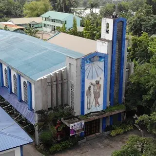 Saint John the Baptist Parish - Hagonoy, Bulacan