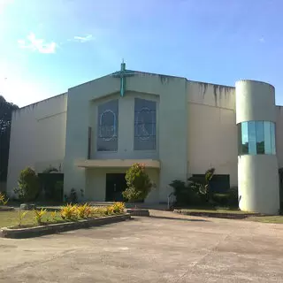 San Isidro Labrador Parish - Zamboanga City, Zamboanga del Sur