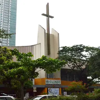 Saint Francis of Assisi Parish Mandaluyong City, Metro Manila