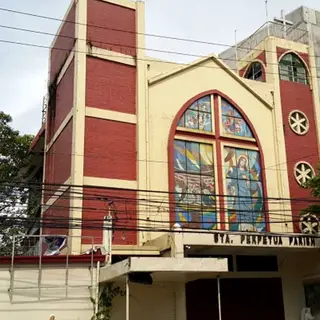 Sta. Perpetua Parish Quezon City, Metro Manila