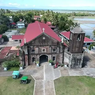 Our Lady of the Immaculate Conception Parish Calabanga, Camarines Sur