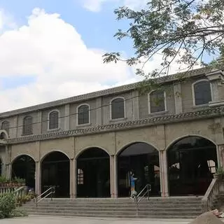 Saint Bartholomew the Apostle Parish - Meycauayan City, Bulacan