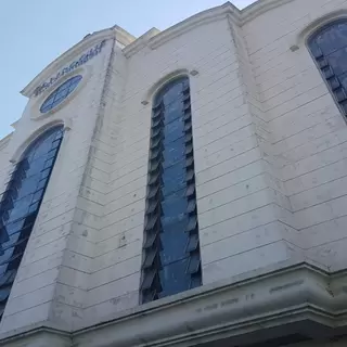 San Roque Parish - Mandaluyong City, Metro Manila