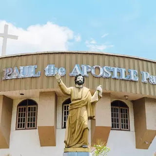 Saint Paul the Apostle Parish - Quezon City, Metro Manila