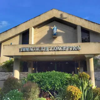 Immaculate Conception Parish - Pikit, Cotabato