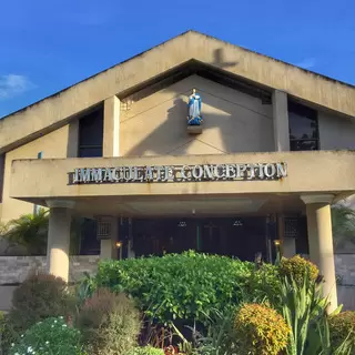 Immaculate Conception Parish - Pikit, Cotabato