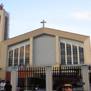 Sacred Heart of Jesus Parish Malabon City, Metro Manila