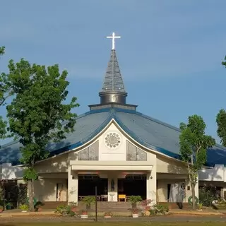 St. Joseph the Worker Cathedral Parish - Ipil, Zamboanga Sibugay