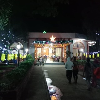 Saint Joseph the Worker Parish Cagayan de Oro City, Misamis Oriental