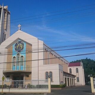 Our Mother of Perpetual Help Parish (Redemptorist Church) Tacloban City, Leyte