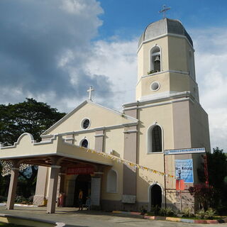 Nuestra Senora de la Merced Parish Taysan, Batangas