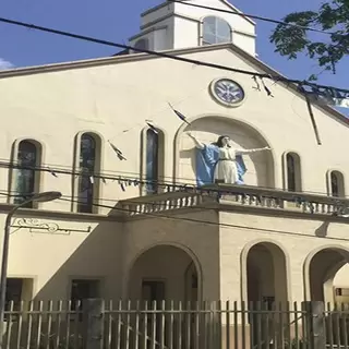 Our Lady of the Assumption Parish - Manila, Metro Manila