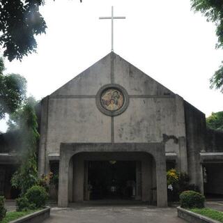 Saint John the Baptist Parish Lagonglong, Misamis Oriental