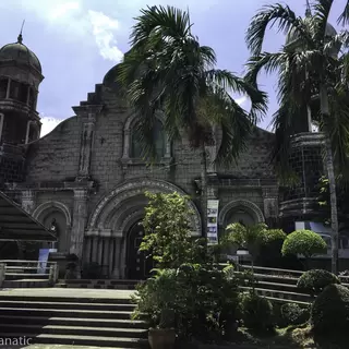 Our Lady of Mount Carmel Parish - Baliuag, Bulacan