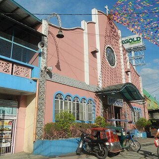 Mother of the Redeemer Parish - Caloocan City, Metro Manila