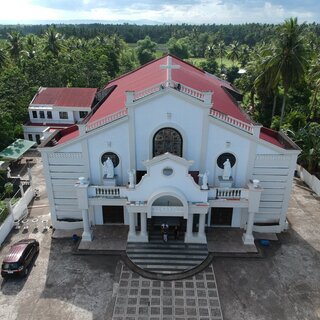 Our Lady of Salvation Parish Iriga City, Camarines Sur