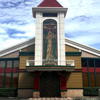 St. Jude Thaddeus Parish Tacloban City, Leyte