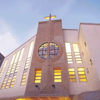 Our Lady of Pentecost Parish Quezon City, Metro Manila