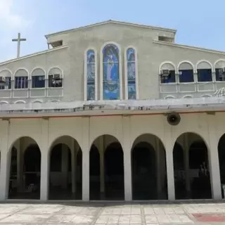 National Shrine and Parish of Our Lady of Guadalupe - Makati City, Metro Manila