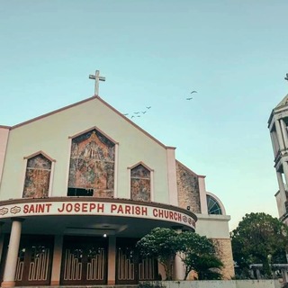 Saint Joseph Parish Donsol, Sorsogon