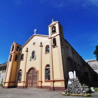 Saint Anthony of Padua Parish - Gubat, Sorsogon